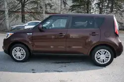 Kia Soul снимка Kia Soul