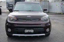 Kia Soul снимка Kia Soul