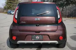 Kia Soul снимка Kia Soul