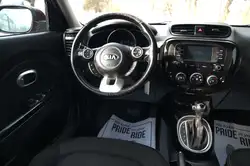 Kia Soul снимка Kia Soul