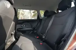 Kia Soul снимка Kia Soul