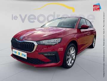 1.0 TSI Evo2 116ch Selection DSG7 Camera