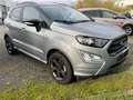 Ford EcoSport 1.0 EcoBoost ST-Line LED+SHZ+Winterp. Argent - thumbnail 2