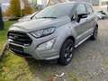 Ford EcoSport 1.0 EcoBoost ST-Line LED+SHZ+Winterp. Plateado - thumbnail 2
