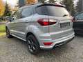 Ford EcoSport 1.0 EcoBoost ST-Line LED+SHZ+Winterp. Argent - thumbnail 3