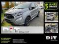 Ford EcoSport 1.0 EcoBoost ST-Line LED+SHZ+Winterp. Silver - thumbnail 1