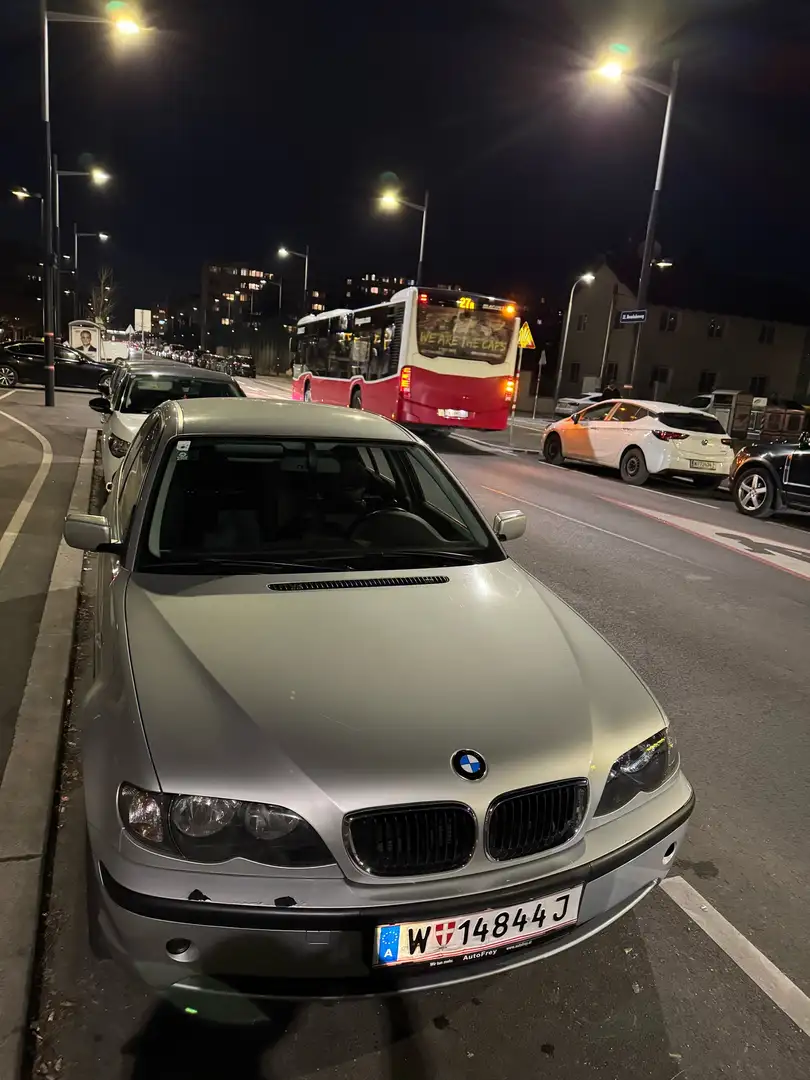 BMW 316 316i - 1