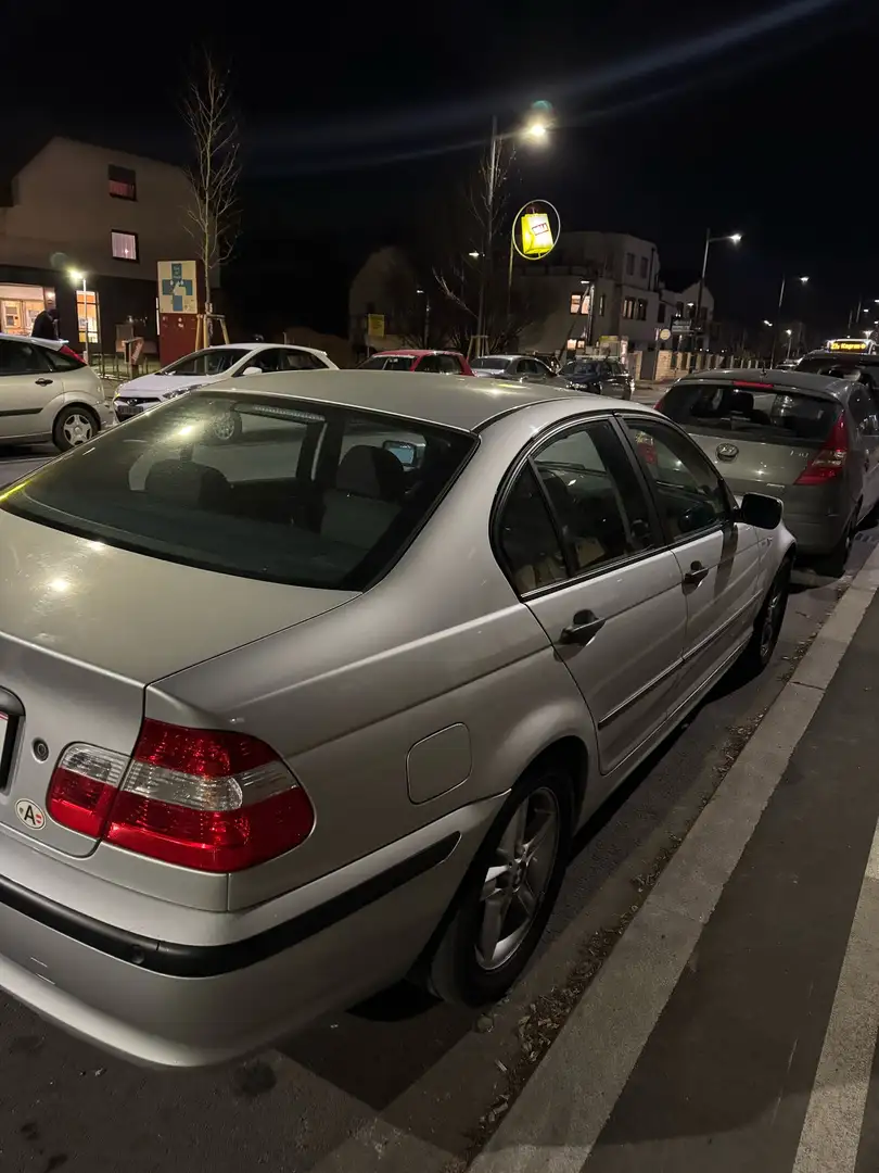 BMW 316 316i - 2