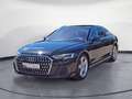 Audi A8 50 TDI quattro tiptronic Schwarz - thumbnail 2