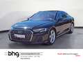 Audi A8 50 TDI quattro tiptronic Schwarz - thumbnail 1