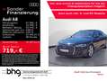 Audi A8 50 TDI quattro tiptronic Schwarz - thumbnail 1