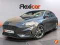 Ford Focus 1.0 Ecoboost Auto-S&S ST-Line 125 Gris - thumbnail 5