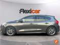 Ford Focus 1.0 Ecoboost Auto-S&S ST-Line 125 Gris - thumbnail 4