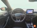 Ford Focus 1.0 Ecoboost Auto-S&S ST-Line 125 Gris - thumbnail 13