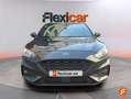 Ford Focus 1.0 Ecoboost Auto-S&S ST-Line 125 Gris - thumbnail 2