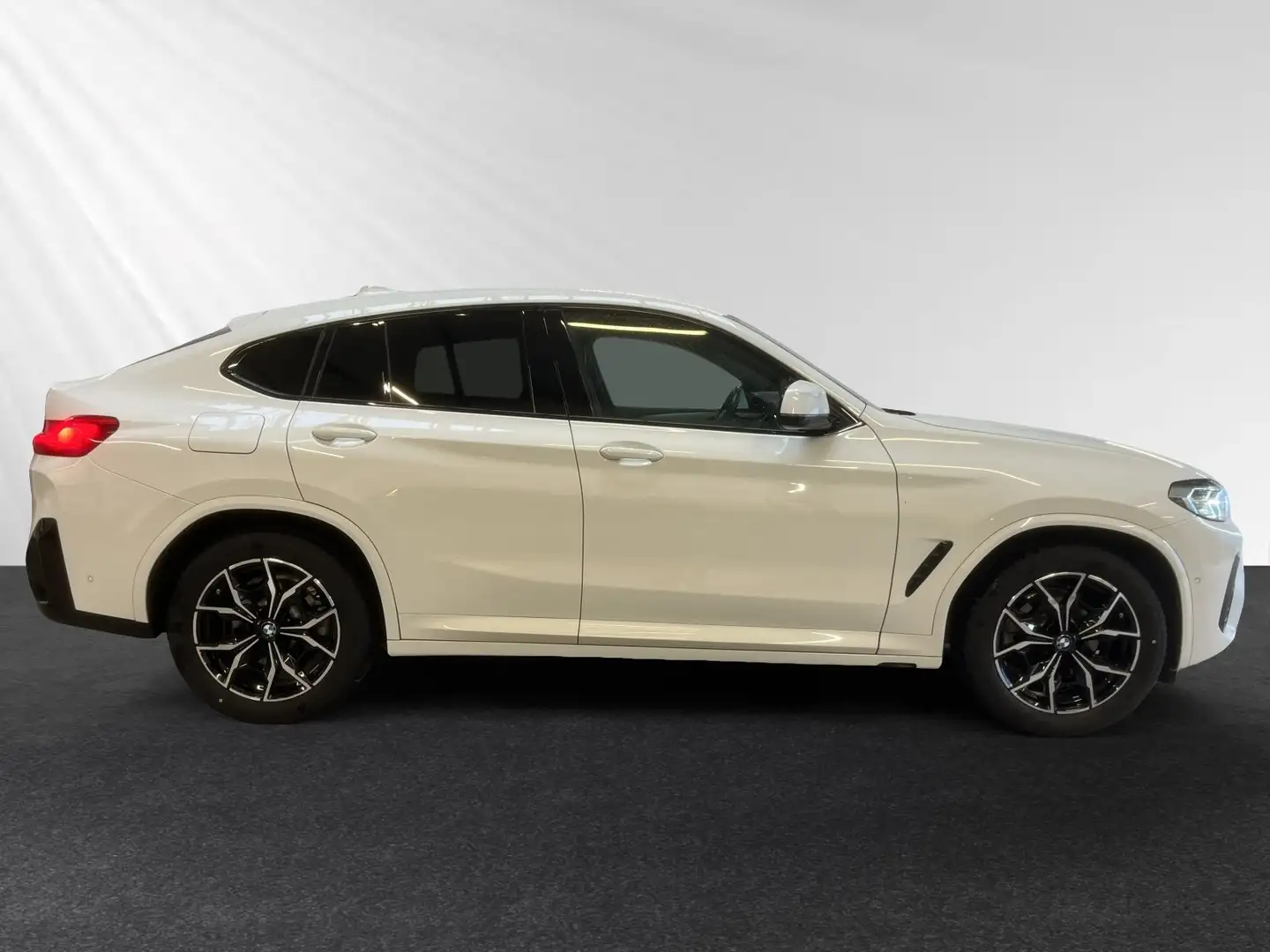 BMW X4 xDrive20i M Sportpaket|HiFi|ParkingAss.|19"LMR Blanco - 2