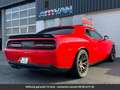 Dodge Challenger Hellcat 717 hp 6.2L V8 Tout compris hors homologation 4500e Rouge - thumbnail 10
