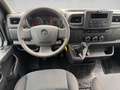 Opel Movano DK Pritsche L3H1 2,3 CDTI 3,5t  BAUSTELLENBONUS BIS 500;-- Grau - thumbnail 10