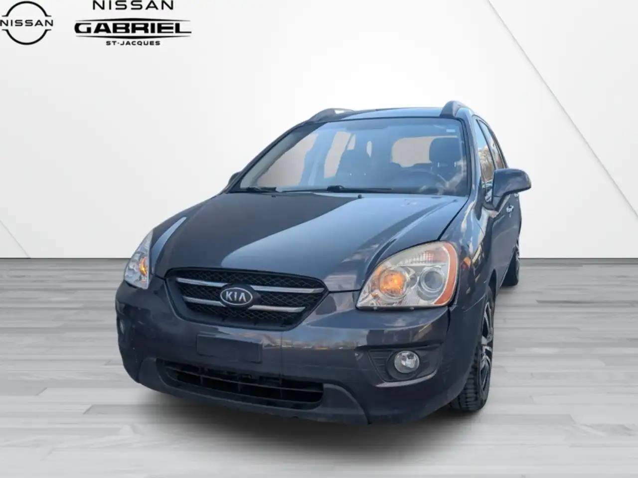 2008 Kia Rondo
