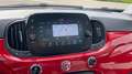 Fiat 500C 1.0i MHEV Red Dolcevita "Toit Pano" Piros - thumbnail 6