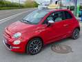 Fiat 500C 1.0i MHEV Red Dolcevita "Toit Pano" Rood - thumbnail 3