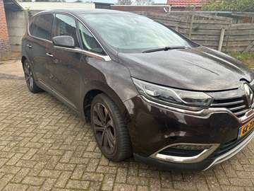 Espace 1.6 dCi Inderdaad Paris 7p