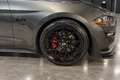 Ford Mustang Fastback 5.0 Ti-VCT GT Aut. Gris - thumbnail 4