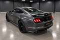 Ford Mustang Fastback 5.0 Ti-VCT GT Aut. Gris - thumbnail 3