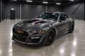 Ford Mustang Fastback 5.0 Ti-VCT GT Aut. Gris - thumbnail 2