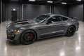 Ford Mustang Fastback 5.0 Ti-VCT GT Aut. Gris - thumbnail 7