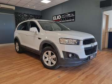 2.2 VDCDi 163cv 2WD LT