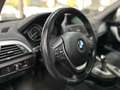 BMW 118 d Automatik Navi|Schiebedach|2xPDC|Klimaaut. Schwarz - thumbnail 12