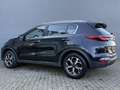Kia Sportage 1.6 GDi 132pk ECOdynamics DynamicLine | Stoel & St Zwart - thumbnail 9