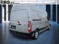Renault Master dCi 150 L2H2 Kamera Navi Bodenplatte Grau - thumbnail 4