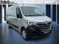 Renault Master dCi 150 L2H2 Kamera Navi Bodenplatte Grau - thumbnail 5