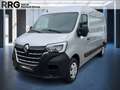 Renault Master dCi 150 L2H2 Kamera Navi Bodenplatte Grau - thumbnail 1
