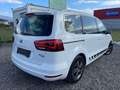 SEAT Alhambra FR 2,0 **Allrad**7Sitze* Weiß - thumbnail 2