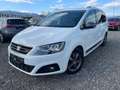 SEAT Alhambra FR 2,0 **Allrad**7Sitze* Weiß - thumbnail 4