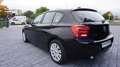 BMW 116 AUTOMATIK+NAVIGATION+PDC Schwarz - thumbnail 5