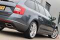 Skoda Octavia Combi 2.0 TDI RS 184 PK / Trekhaak / Canton / ACC Grijs - thumbnail 48