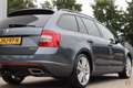 Skoda Octavia Combi 2.0 TDI RS 184 PK / Trekhaak / Canton / ACC Grijs - thumbnail 50