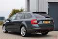 Skoda Octavia Combi 2.0 TDI RS 184 PK / Trekhaak / Canton / ACC Grijs - thumbnail 44