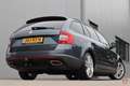 Skoda Octavia Combi 2.0 TDI RS 184 PK / Trekhaak / Canton / ACC Grijs - thumbnail 3