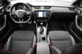 Skoda Octavia Combi 2.0 TDI RS 184 PK / Trekhaak / Canton / ACC Grijs - thumbnail 35