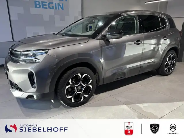 Citroen C5 Aircross Feel Pack BlueHDi 130 EAT8 *AHK*Driv