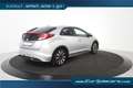 Honda Civic 1.6 i-DTEC Lifestyle *Top Zustand* Silber - thumbnail 7