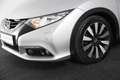 Honda Civic 1.6 i-DTEC Lifestyle *Top Zustand* Silber - thumbnail 28