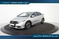 Honda Civic 1.6 i-DTEC Lifestyle *Top Zustand* Silber - thumbnail 5