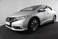 Honda Civic 1.6 i-DTEC Lifestyle *Top Zustand* Silber - thumbnail 25