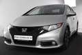 Honda Civic 1.6 i-DTEC Lifestyle *Top Zustand* Silber - thumbnail 24
